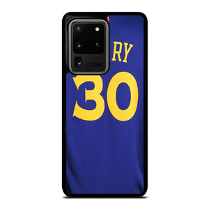 STEPHEN CURRY JERSEY 1 Samsung Galaxy S20 Ultra Case Cover STEPHEN CURRY JERSEY 1 Samsung Galaxy S20 Ultra Case Cover