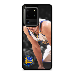 STEPHEN CURRY WARRIORS Samsung Galaxy S20 Ultra Case Cover STEPHEN CURRY WARRIORS Samsung Galaxy S20 Ultra Case Cover