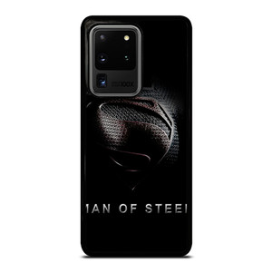 SUPERMAN 2 Samsung Galaxy S20 Ultra Case Cover SUPERMAN 2 Samsung Galaxy S20 Ultra Case Cover