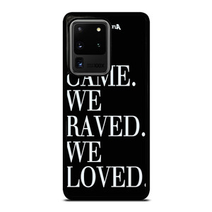 SWEDISH HOUSE MAFIA 1 Samsung Galaxy S20 Ultra Case Cover