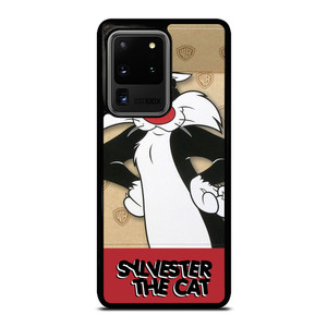 SYLVESTER THE CAT Samsung Galaxy S20 Ultra Case Cover