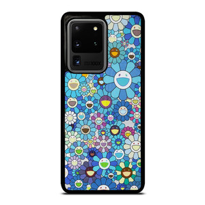 TAKASHI MURAKAMI FLOWERS 3 Samsung Galaxy S20 Ultra Case Cover