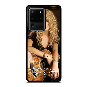 TAYLOR SWIFT Samsung Galaxy S20 Ultra Case Cover