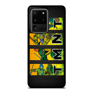 TEENAGE MUTANT NINJA TURTLES 1 Samsung Galaxy S20 Ultra Case Cover