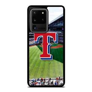 TEXAS RANGERS BASEBALL 2 Samsung Galaxy S20 Ultra Case Cover