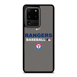 TEXAS RANGERS BASEBALL Samsung Galaxy S20 Ultra Case Cover TEXAS RANGERS BASEBALL Samsung Galaxy S20 Ultra Case Cover