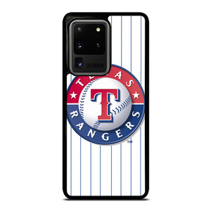TEXAS RANGERS Samsung Galaxy S20 Ultra Case Cover