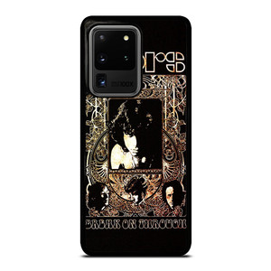 THE DOORS 2 Samsung Galaxy S20 Ultra Case Cover THE DOORS 2 Samsung Galaxy S20 Ultra Case Cover