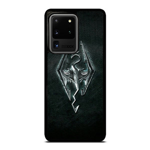 THE ELDER SCROLLS V SKYRIM 3 Samsung Galaxy S20 Ultra Case Cover THE ELDER SCROLLS V SKYRIM 3 Samsung Galaxy S20 Ultra Case Cover