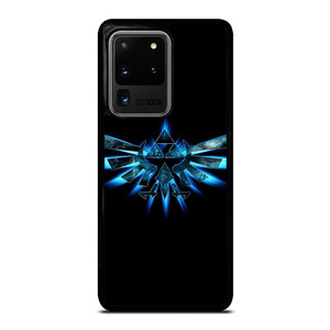 THE LEGEND OF ZELDA 3 Samsung Galaxy S20 Ultra Case Cover THE LEGEND OF ZELDA 3 Samsung Galaxy S20 Ultra Case Cover