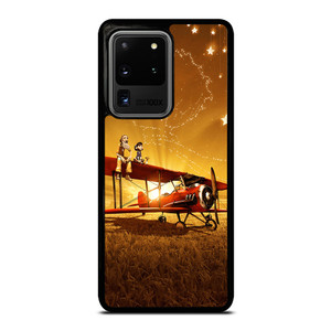 THE LITTLE PRINCE STAR Samsung Galaxy S20 Ultra Case Cover THE LITTLE PRINCE STAR Samsung Galaxy S20 Ultra Case Cover