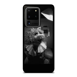 THE MUPPETS MISS PIGGY Samsung Galaxy S20 Ultra Case Cover THE MUPPETS MISS PIGGY Samsung Galaxy S20 Ultra Case Cover