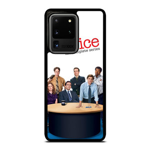 THE OFFICE TV SERIES Samsung Galaxy S20 Ultra Case Cover THE OFFICE TV SERIES Samsung Galaxy S20 Ultra Case Cover