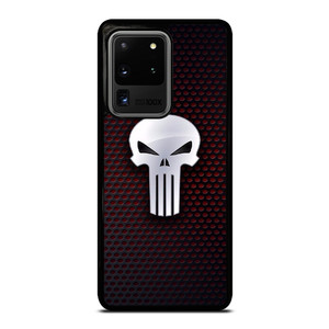 THE PUNISHER MARVEL 3 Samsung Galaxy S20 Ultra Case Cover