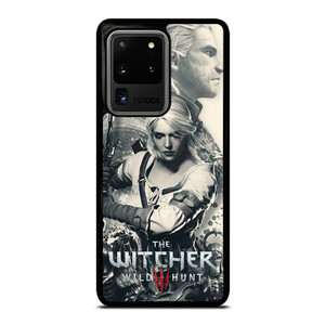 THE WITCHER 3 WILD HUNT WAR GAME Samsung Galaxy S20 Ultra Case Cover THE WITCHER 3 WILD HUNT WAR GAME Samsung Galaxy S20 Ultra Case Cover