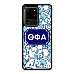 THETA PHI ALPHA Samsung Galaxy S20 Ultra Case Cover