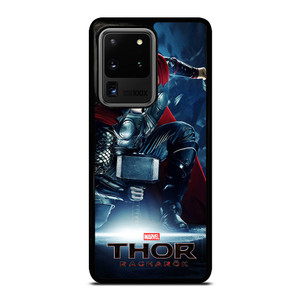 THOR RAGNAROK 4 Samsung Galaxy S20 Ultra Case Cover