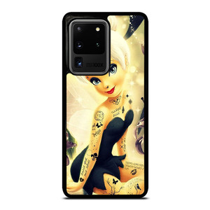 TINKERBELL TATTOO Samsung Galaxy S20 Ultra Case Cover TINKERBELL TATTOO Samsung Galaxy S20 Ultra Case Cover