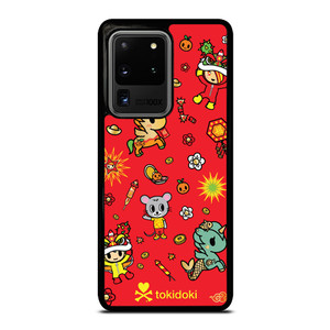 TOKIDOKI UNICORNO LUNAR Samsung Galaxy S20 Ultra Case Cover TOKIDOKI UNICORNO LUNAR Samsung Galaxy S20 Ultra Case Cover