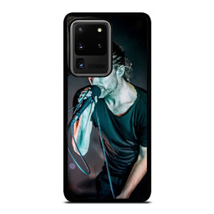 TOM YORKE RADIOHEAD Samsung Galaxy S20 Ultra Case Cover