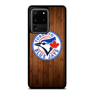 TORONTO BLUE JAYS 4 Samsung Galaxy S20 Ultra Case Cover