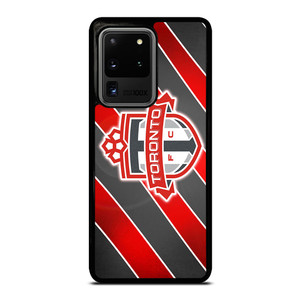 TORONTO FC Samsung Galaxy S20 Ultra Case Cover