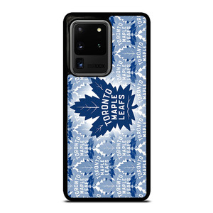 TORONTO MAPLE LEAFS 3 Samsung Galaxy S20 Ultra Case Cover TORONTO MAPLE LEAFS 3 Samsung Galaxy S20 Ultra Case Cover
