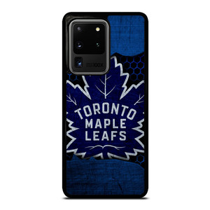 TORONTO MAPLE LEAFS HOCKEY Samsung Galaxy S20 Ultra Case Cover TORONTO MAPLE LEAFS HOCKEY Samsung Galaxy S20 Ultra Case Cover