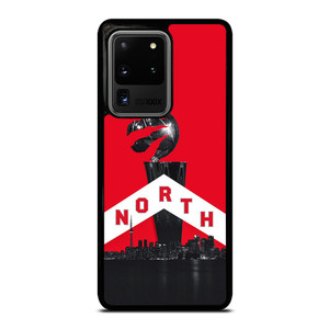 TORONTO RAPTORS NORTH Samsung Galaxy S20 Ultra Case Cover TORONTO RAPTORS NORTH Samsung Galaxy S20 Ultra Case Cover