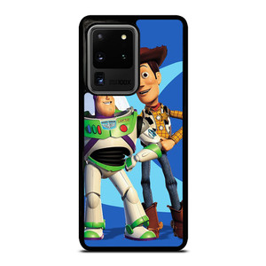 TOY STORY 1 Samsung Galaxy S20 Ultra Case Cover