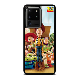 TOY STORY 2 Samsung Galaxy S20 Ultra Case Cover