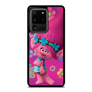 TROLLS CUTE CARTOON Samsung Galaxy S20 Ultra Case Cover TROLLS CUTE CARTOON Samsung Galaxy S20 Ultra Case Cover