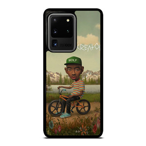 TYLER THE CREATOR Samsung Galaxy S20 Ultra Case Cover