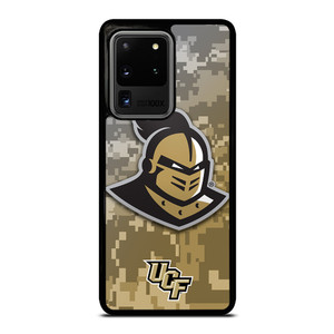 UCF KNIGHTS CAMO Samsung Galaxy S20 Ultra Case Cover