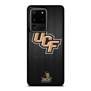 UCF KNIGHTS FOOTBALL Samsung Galaxy S20 Ultra Case Cover