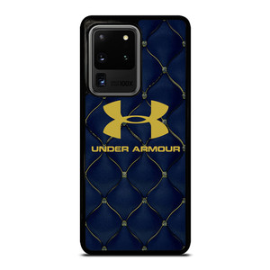 UNDER ARMOUR COOL LOGO Samsung Galaxy S20 Ultra Case Cover