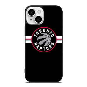 TORONTO RAPTORS 1 iPhone 13 Mini Case Cover TORONTO RAPTORS 1 iPhone 13 Mini Case Cover