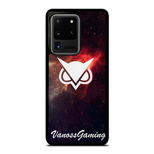 VANOS GAMING LOGO Samsung Galaxy S20 Ultra Case Cover