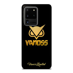 VANOS LIMITED LOGO Samsung Galaxy S20 Ultra Case Cover
