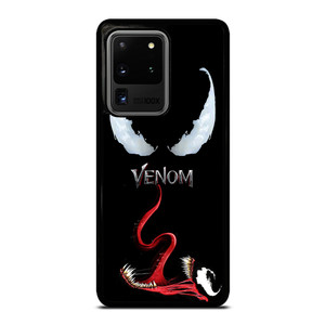 VENOM 1 Samsung Galaxy S20 Ultra Case Cover VENOM 1 Samsung Galaxy S20 Ultra Case Cover