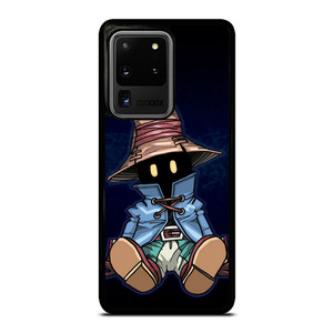 VIVI ORNITIER FINAL FANTASY Samsung Galaxy S20 Ultra Case Cover