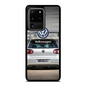 VW VOLKSWAGEN GTI Samsung Galaxy S20 Ultra Case Cover VW VOLKSWAGEN GTI Samsung Galaxy S20 Ultra Case Cover