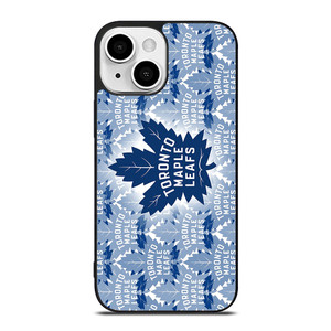TORONTO MAPLE LEAFS 3 iPhone 13 Mini Case Cover
