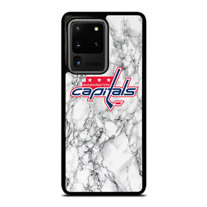 WASHINGTON CAPITALS 3 Samsung Galaxy S20 Ultra Case Cover