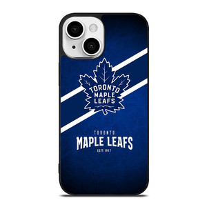 TORONTO MAPLE LEAFS 1917 iPhone 13 Mini Case Cover