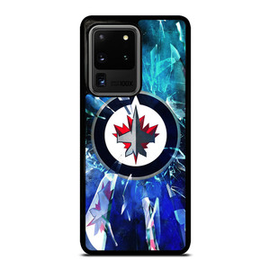 WINNIPEG JETS HOCKEY TEAM Samsung Galaxy S20 Ultra Case Cover