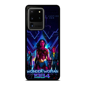 WONDER WOMAN 1984 Samsung Galaxy S20 Ultra Case Cover