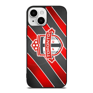 TORONTO FC iPhone 13 Mini Case Cover