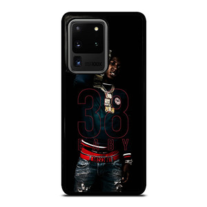 YOUNGBOY NEVER BROKE AGAIN 38 Samsung Galaxy S20 Ultra Case Cover