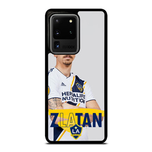 ZLATAN IBRAHIMOVIC GALAXY Samsung Galaxy S20 Ultra Case Cover ZLATAN IBRAHIMOVIC GALAXY Samsung Galaxy S20 Ultra Case Cover